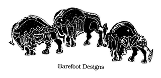 BAREFOOT DESIGNS