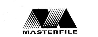 M MASTERFILE