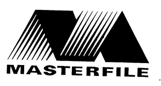 M MASTERFILE