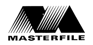 M MASTERFILE