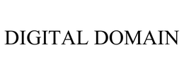 DIGITAL DOMAIN
