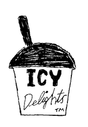 ICY DELIGHTS