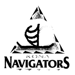 KONA NAVIGATORS