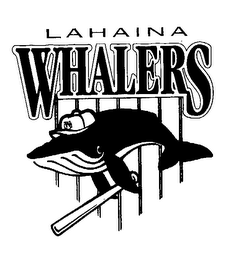 LAHAINA WHALERS