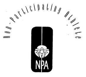NON-PARTICIPATING ATHLETE NPA