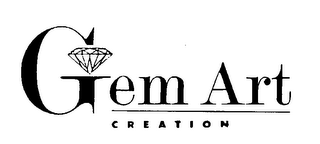 GEM ART CREATION