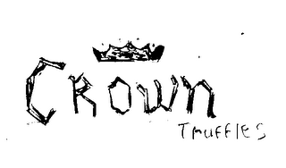 CROWN TRUFFLES