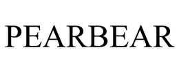 PEARBEAR