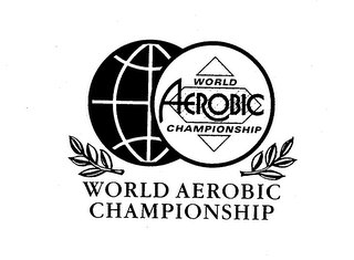 WORLD AEROBIC CHAMPIONSHIP