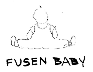 FUSEN BABY