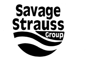 SAVAGE STRAUSS GROUP