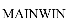 MAINWIN
