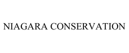 NIAGARA CONSERVATION CORP.
