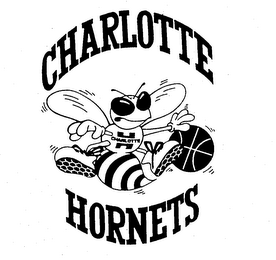 CHARLOTTE HORNETS