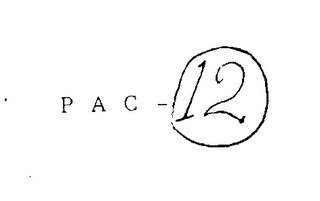P A C - 12