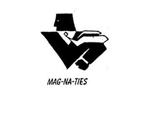 MAG-NA-TIES