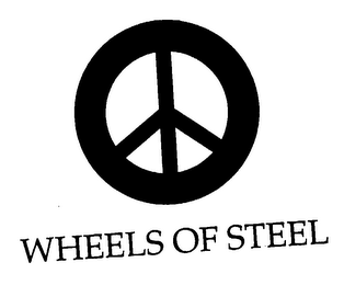 WHEELS OF STEEL