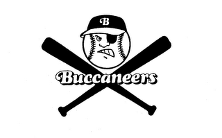 B BUCCANEERS