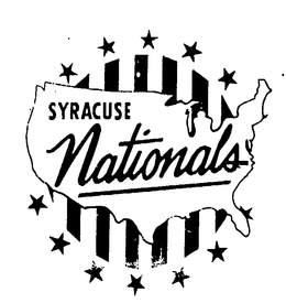 SYRACUSE NATIONALS