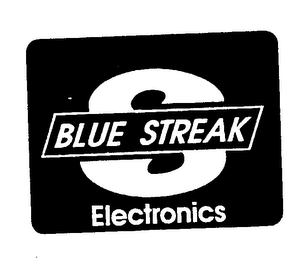 BLUE STREAK ELECTRONICS S