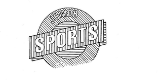 JUNIOR SPORTS