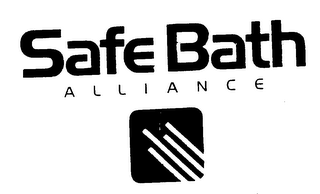 SAFE BATH ALLIANCE