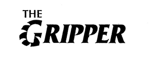 THE GRIPPER