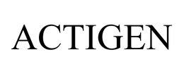 ACTIGEN