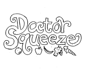 DOCTOR SQUEEZE