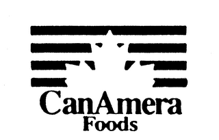 CANAMERA FOODS