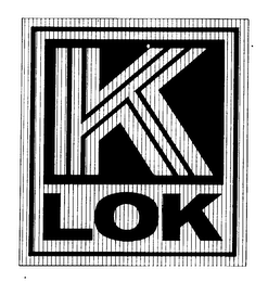 K-LOK