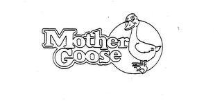 MOTHER GOOSE