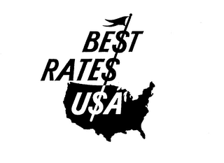 BEST RATES USA