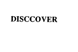 DISCCOVER