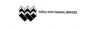 WORLD WIDE FINANCIAL SERVICES