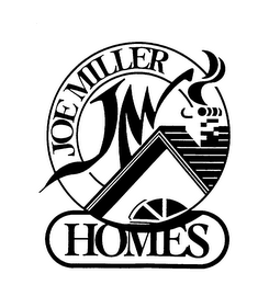 JOE MILLER HOMES JM