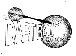 DARTBALL