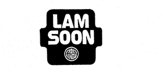 LAM SOON