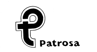 P PATROSA