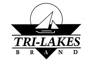 TRI-LAKES BRAND