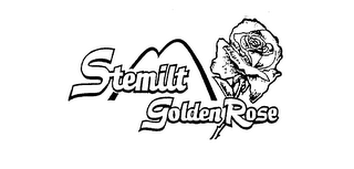 STEMILT GOLDEN ROSE