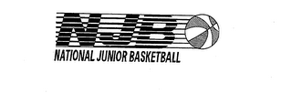 NJB NATIONAL JUNIOR BASKETBALL