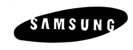 SAMSUNG trademark