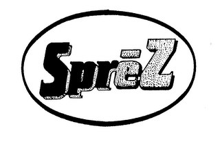 SPREZ