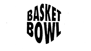 BASKET BOWL