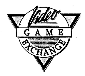 VIDEO GAME EXCHANGE