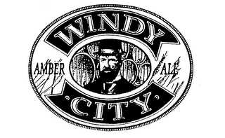 WINDY CITY AMBER ALE