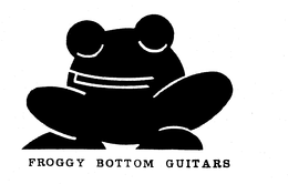FROGGY BOTTOM GUITARS, LTD.