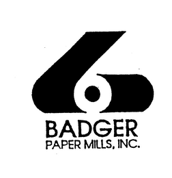 BADGER PAPER MILLS, INC.