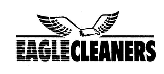 EAGLE CLEANERS